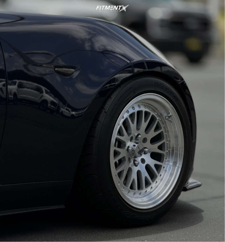 AST 5300 Series Coilovers | 2015-2021 Mazda Miata (RAC-M1207S) main image 0
