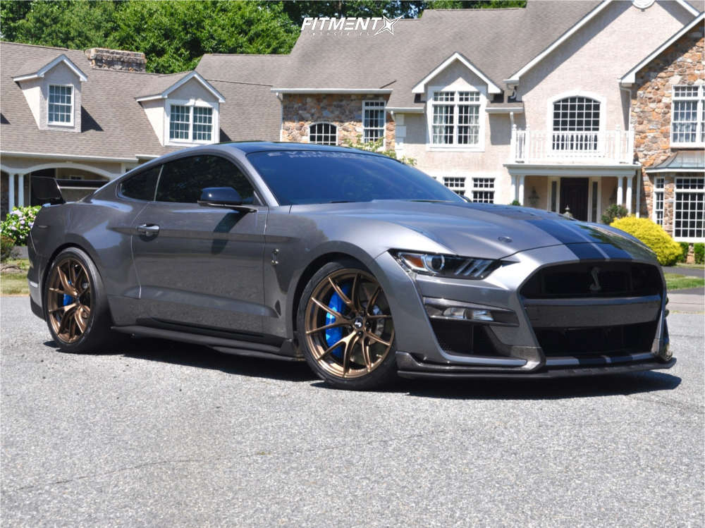 Apex VS-5RS 18x11.5 50 Satin Black | VS5RS18115ET50-5114-705