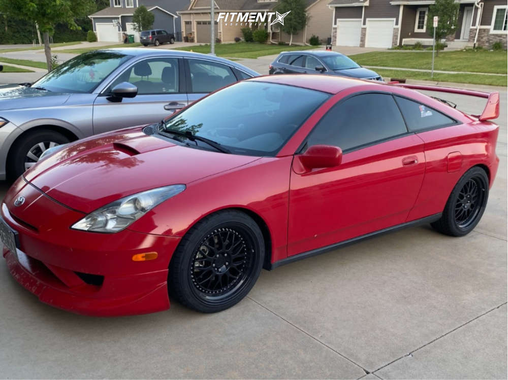 2003 Celica