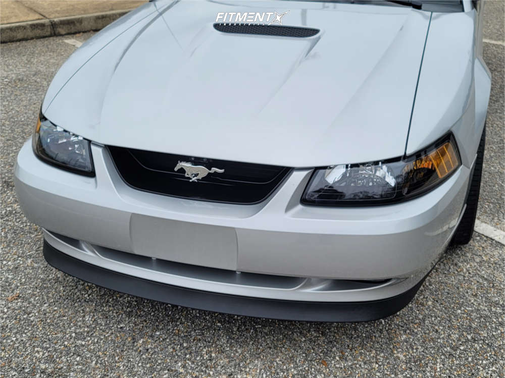 2000 Mustang Gt Headlightsnull