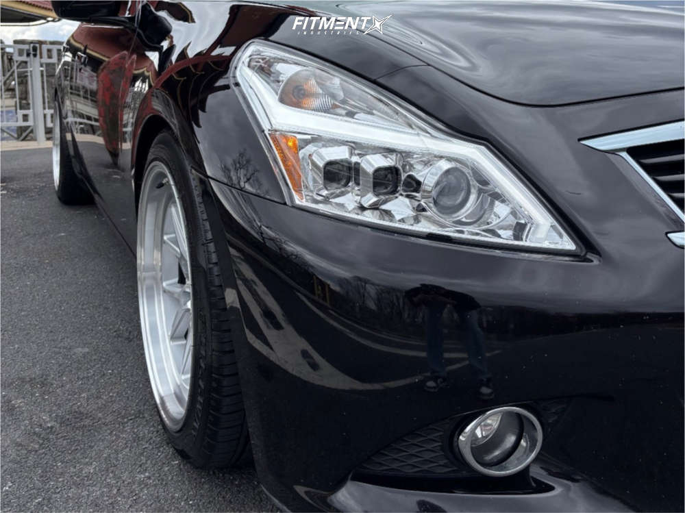 Goodridge Brake Lines | 08-12 Infiniti G37 Sport Convertible & Coupe SS (22054) main image 0