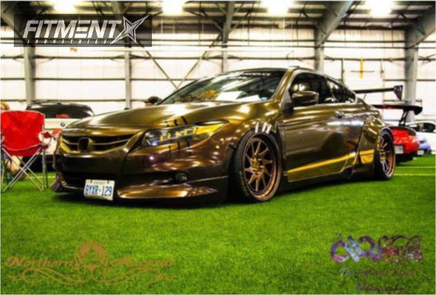 2008 Honda Accord EX-L V-6 2dr Coupe (3.5L 6cyl 5A) with