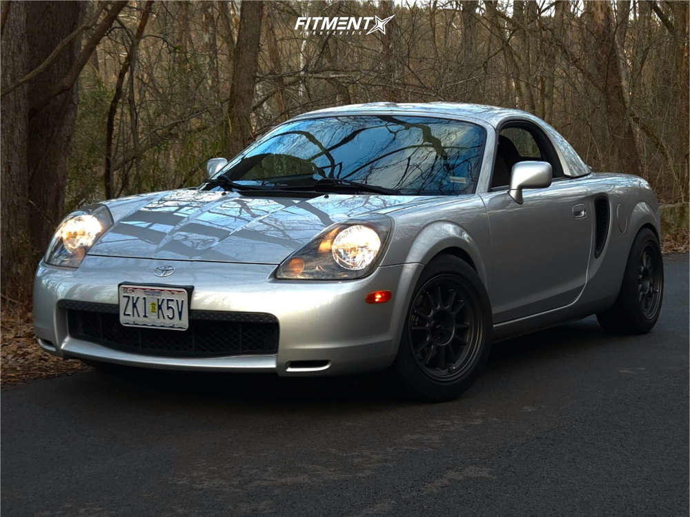 Inspiring 2000 Toyota Mr2 Specs Gallery
