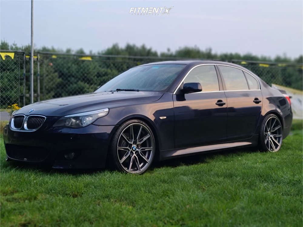 Cool 2008 Bmw 535xi Hp Gallery