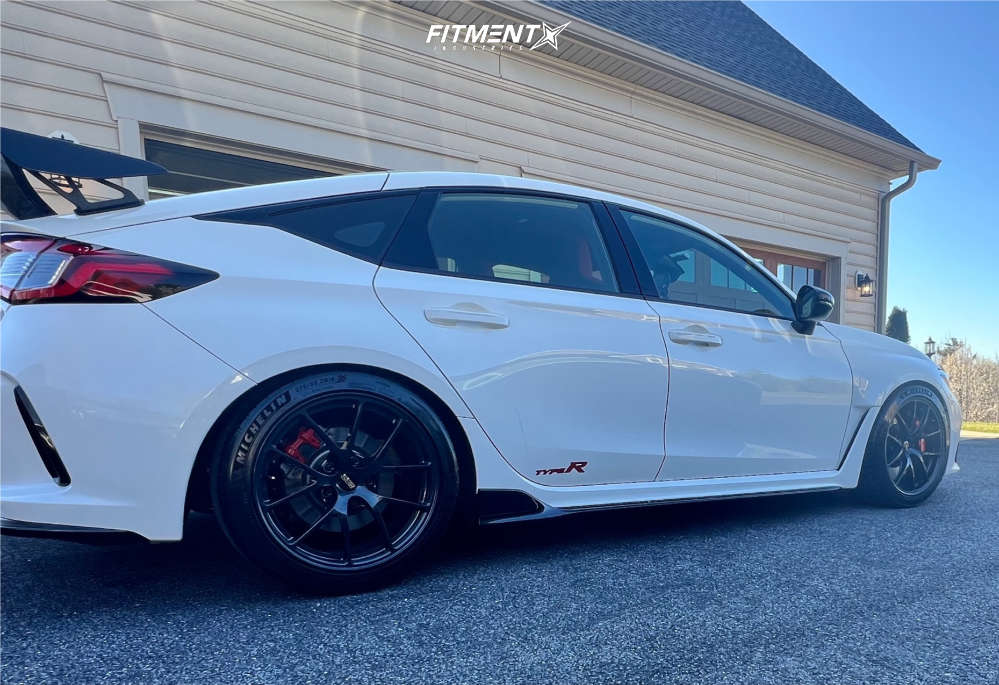 Honda Civic Bbs Wheelsnull