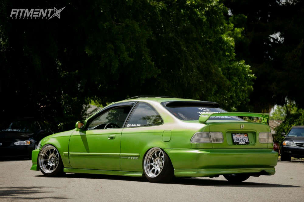 fitment industries