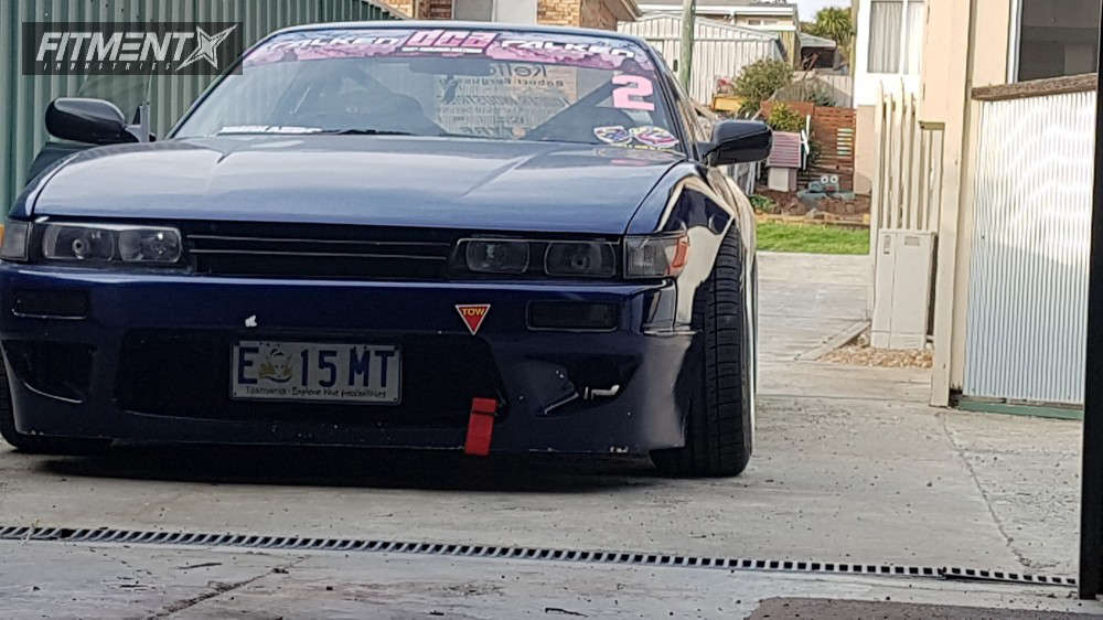 ISR Performance Pro Series Coilovers | 1989-1994 Nissan 240SX (IS-PRO-S13) main image 1