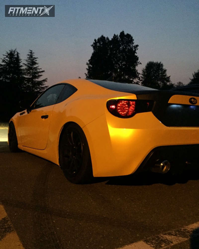 2017 BRZ Series.Yellow - List of VINs \u0026 Production Numbers - Toyota GR86,  86, FR-S and Subaru BRZ Forum \u0026 Owners Community - FT86CLUB, image size:800x1000