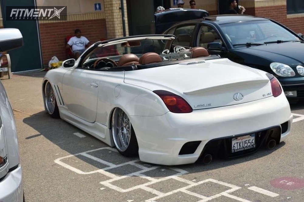 スキッターアスリート450 SERIALNINE - IS300 / CHASER / MARK II / VEROSSA SXE10