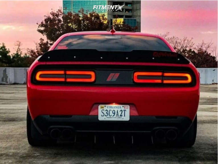 Terrific 2016 Challenger Scat Pack Horsepower Gallery