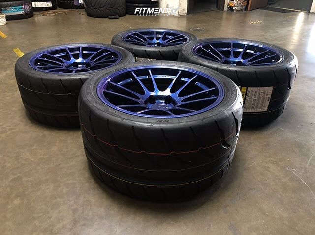 Enkei Racing Series GTC01RR