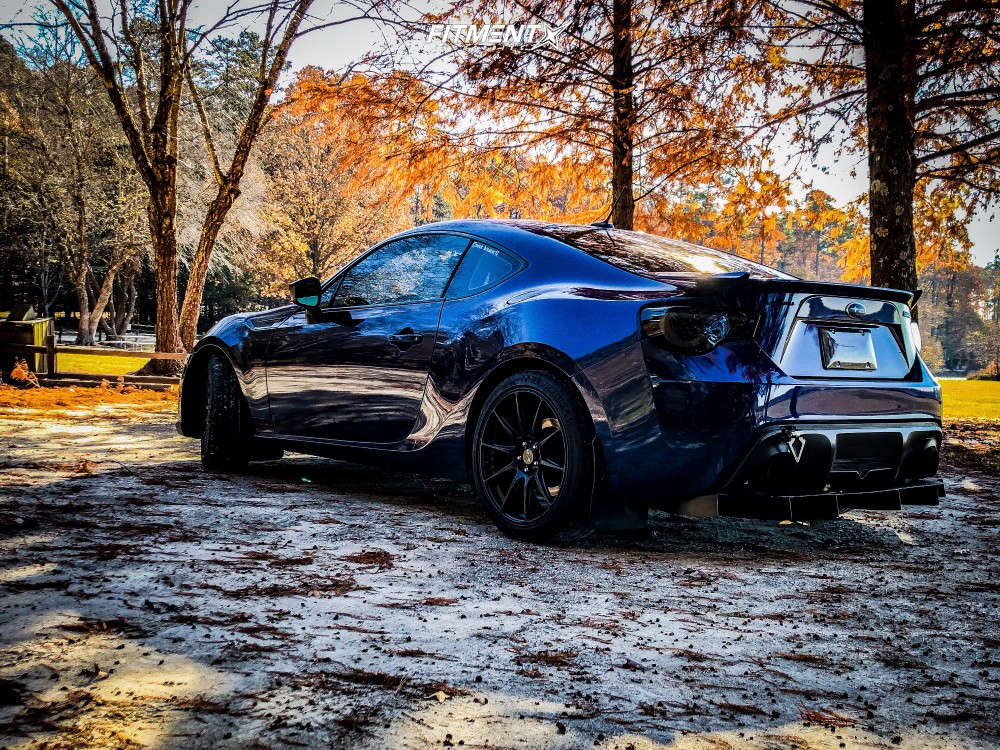 XXR ミシュラン　86 BRZ XXR ミシュラン 86 BRZ