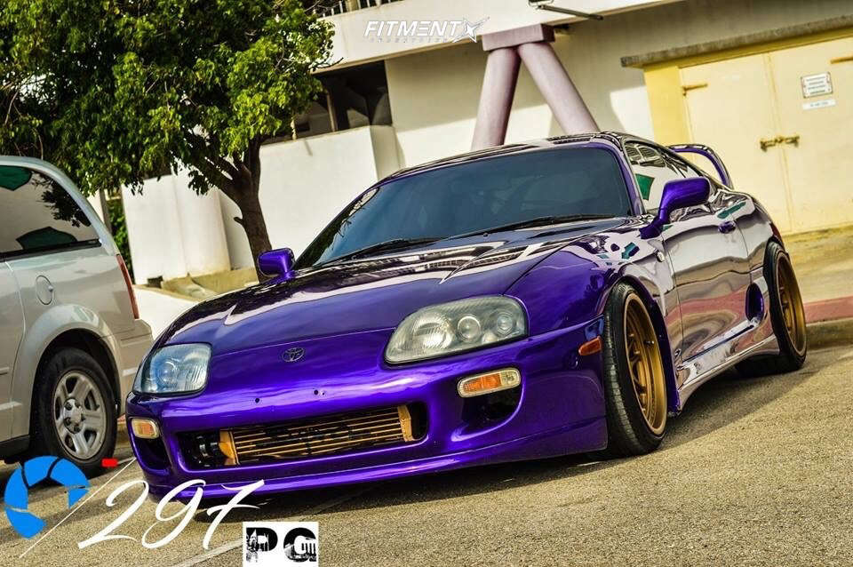 TS  1993 Nissan 300 ZX | Z Motorsports Collection