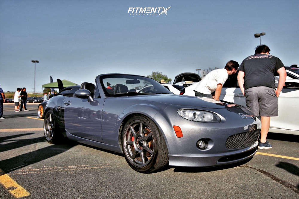 Wheel Brand And Size???? MX5 Miata Forum