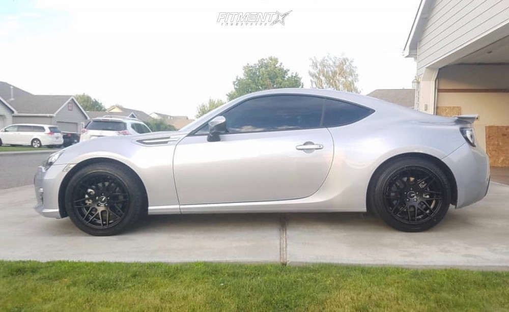 POTENZA RW007 & RE004 (86、BRZ) 86/BRZレース】BRIGESTONE POTENZA RW007 Ep.4 by SALTO company