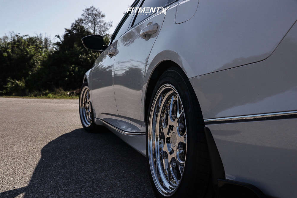 aodhan ds01 pcd100 5穴 8.5j+35 Aodhan DS01 5x100 18x8.5+35