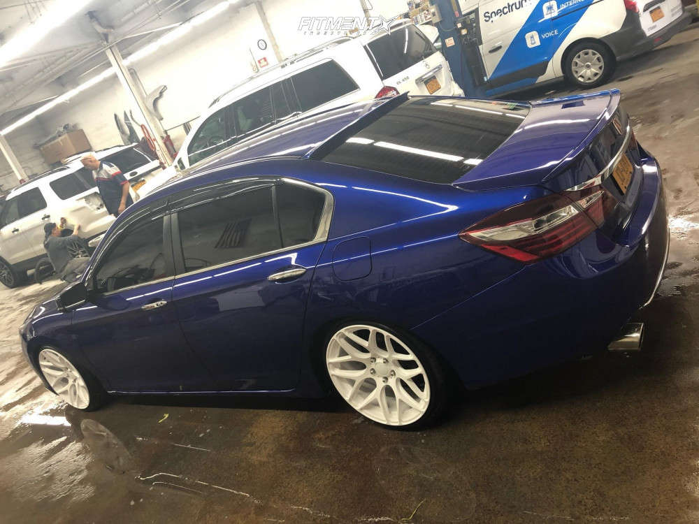 Tires For 2014 Honda Accordnull