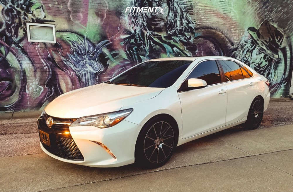 Verde Quantum 20x9 38 Gunmetal | V25-291238G | Fitment Verde Quantum 20x9 38 Gunmetal | V25-291238G | Fitment