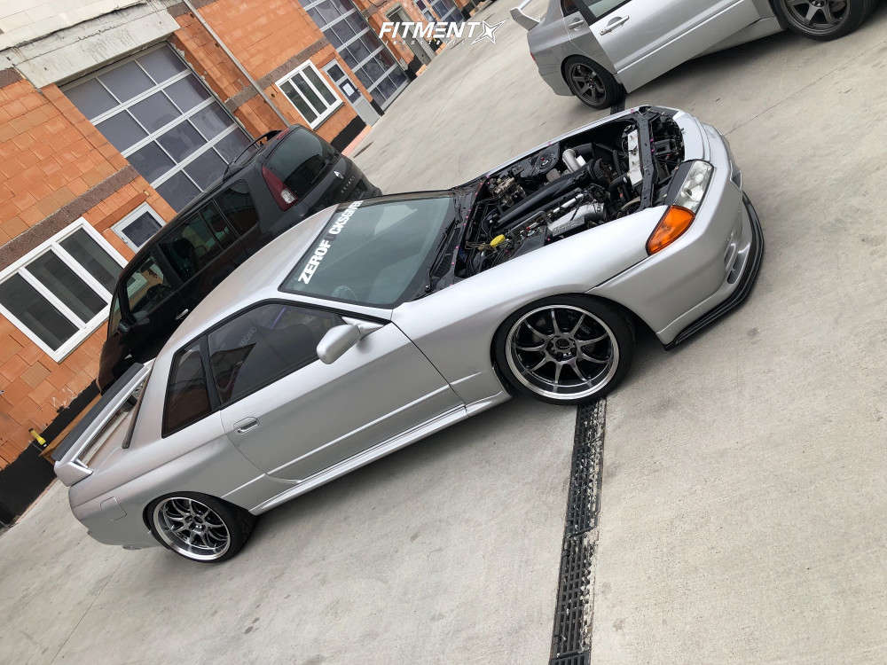 ウィザーズハーモニー R REV9 HYPER-STREET II COILOVER 32WAYS DAMPING ADJUSTMENT FIT