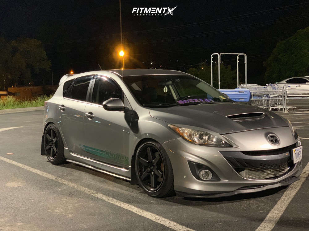 Extraordinary Mazda 3 2010 0 To 60 Gallery