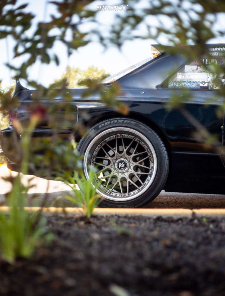 Exedy Hyper Multi Carbon Flywheel | 1989-1993 Nissan Skyline GTR L6 (FM36) main image 1