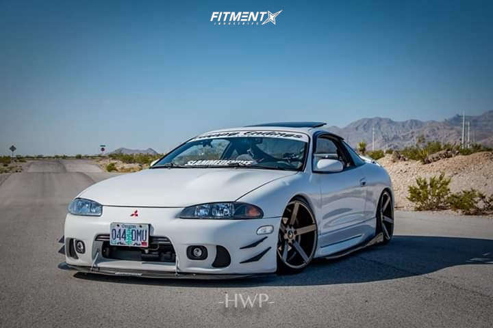 JNC JNC026 17x9 30 Bronze | 34463898252 | Fitment Industries JNC JNC026 17x9 30 Bronze | 34463898252 | Fitment Industries