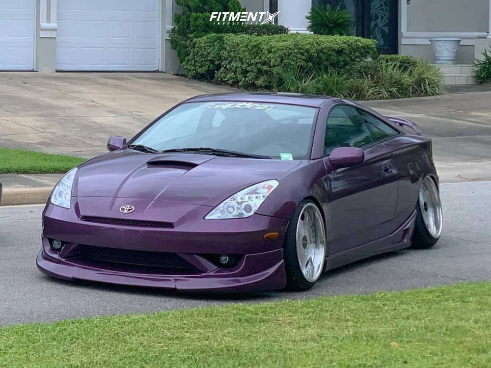 2003 Toyota Celica Gt