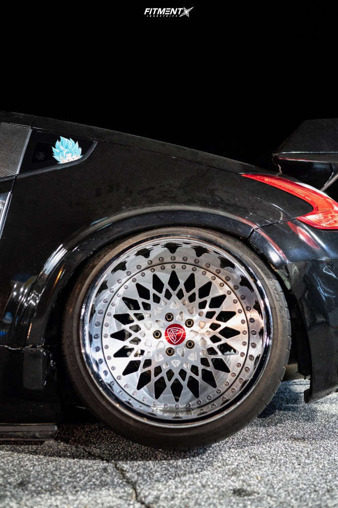 さく Project 370Z - ARK Design Superflow Exhaust Test - MotoIQ