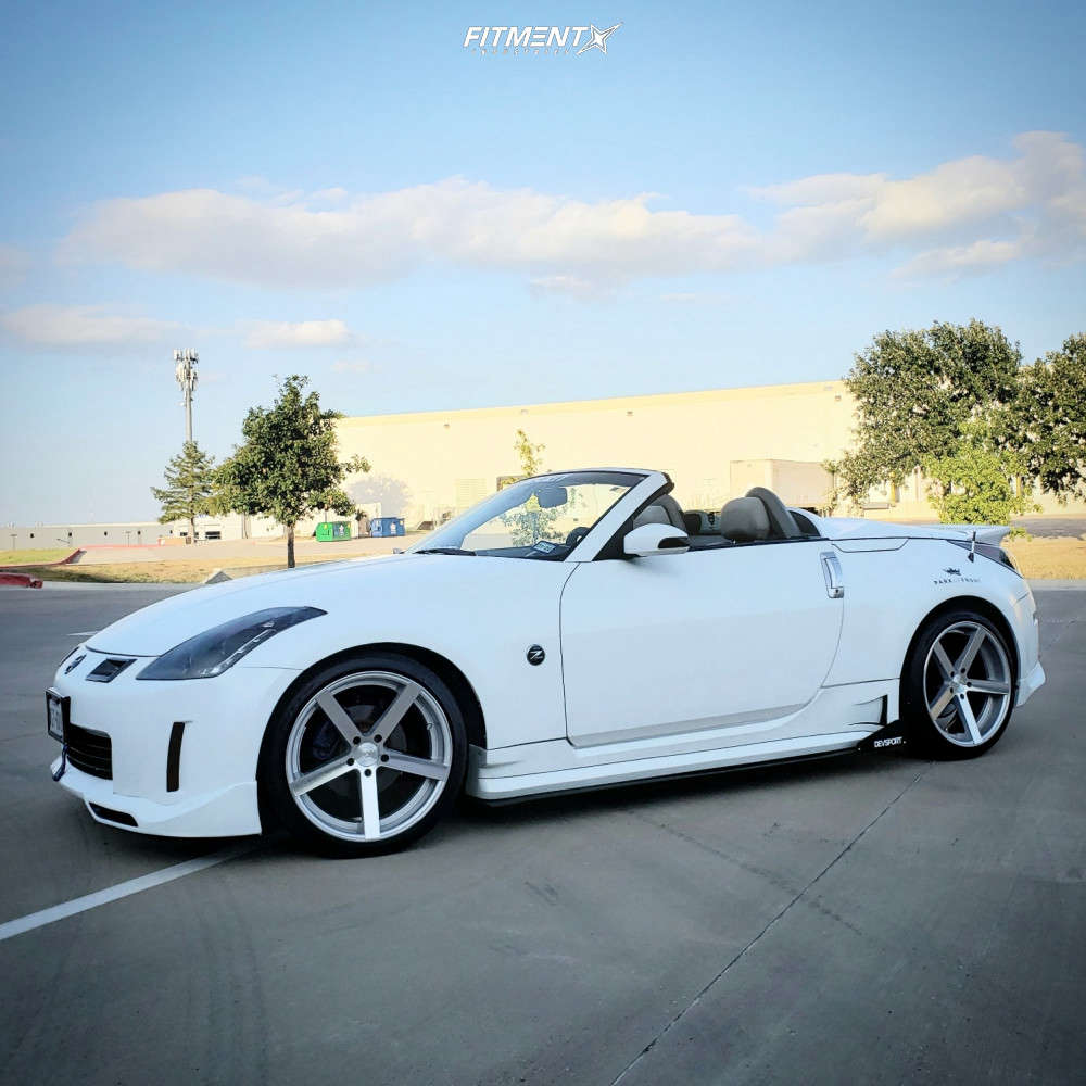 viviana⭐️ページ 2015 Hyundai Genesis Coupe 3.8 with 19x9.5 Anovia Elder and