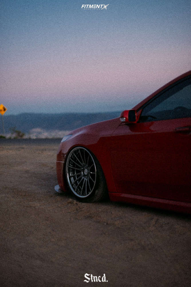 2010 Acura TL 4dr Sedan w/Technology Package, 18 Inch Wheels (3.5L 6cyl ...