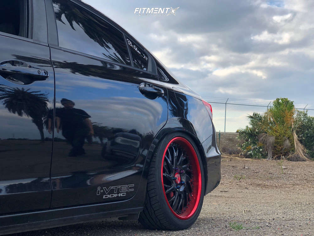 Tires For 2014 Honda Civicnull