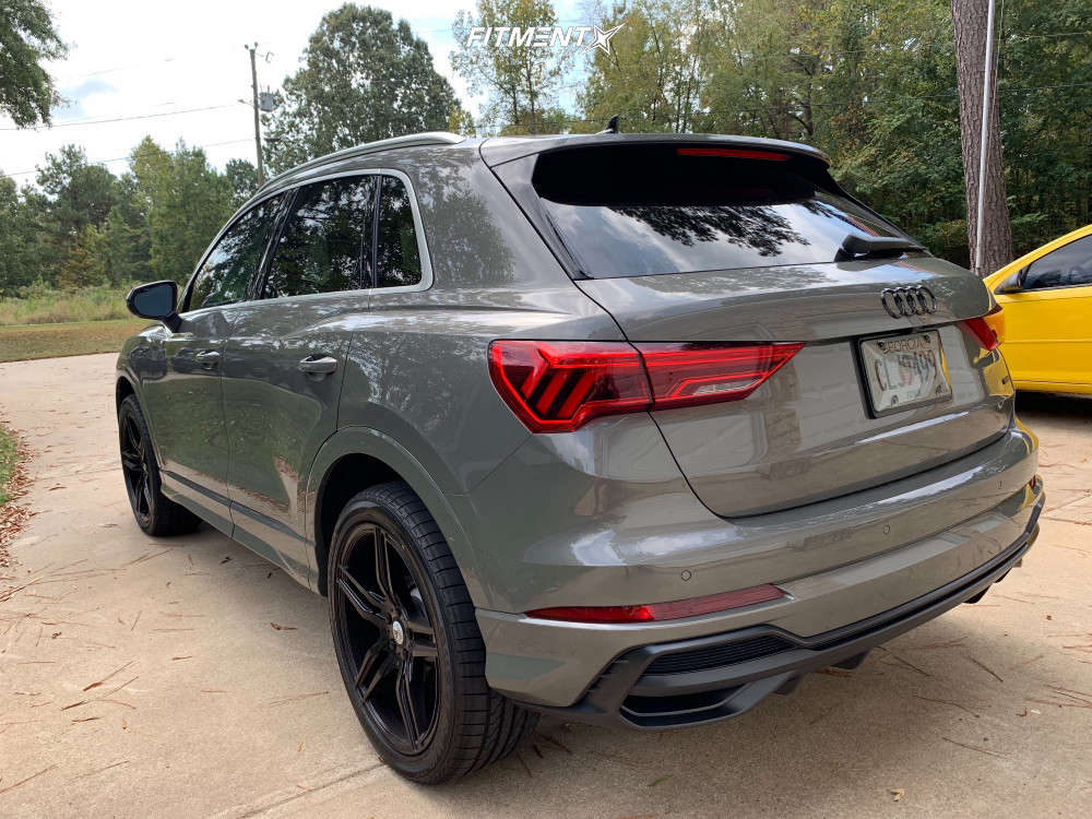 Audi Q3 Tires Collection 82 Images & 10+ Videos