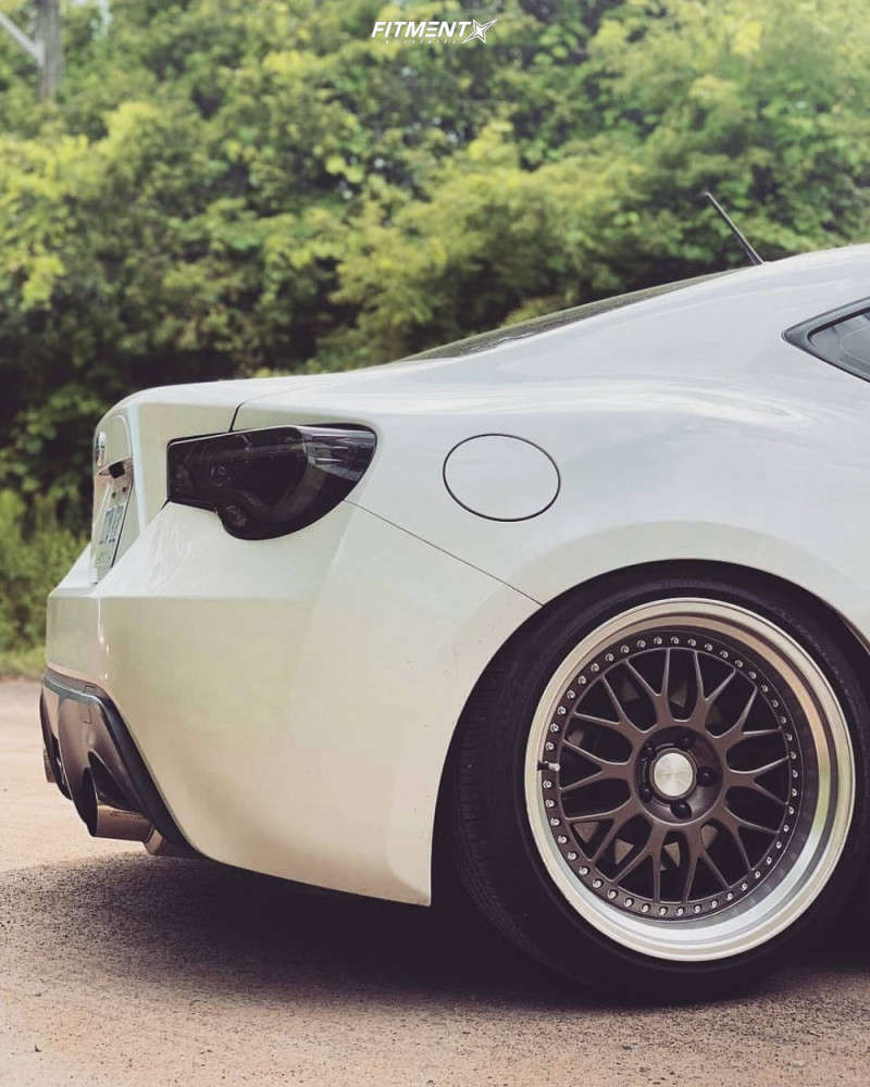 RS-R Sports-I Club Racer Coilovers | 2022-2023 Subaru BRZ (XNSPF069MP)
