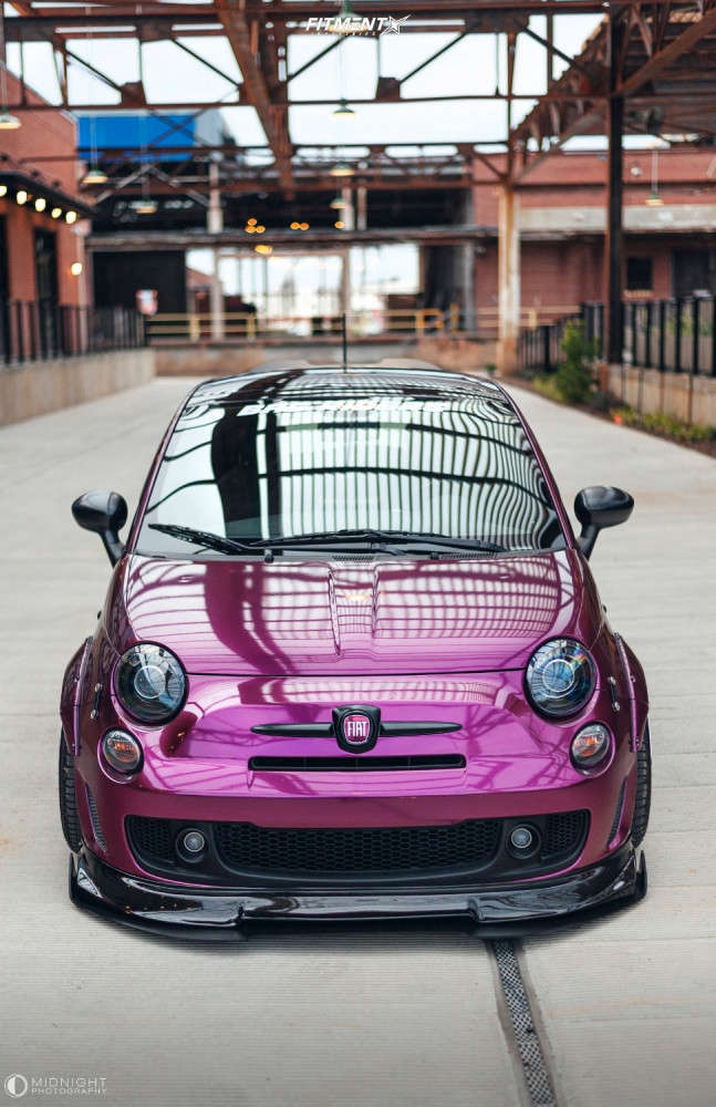 【FIAT500】 Fiat 500 transmissions: 5 or 6 speed, Dualogic or MTA