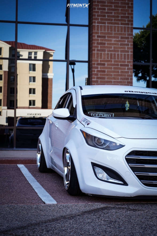 Hyundai Elantra Build - Collection 9 Videos And 66 Images