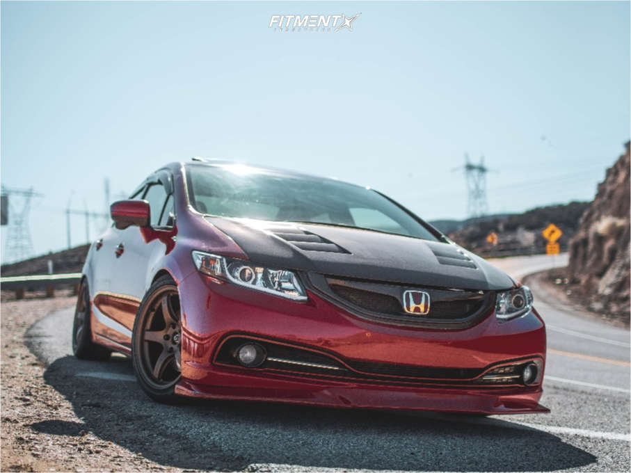 Tires For 2015 Honda Civic