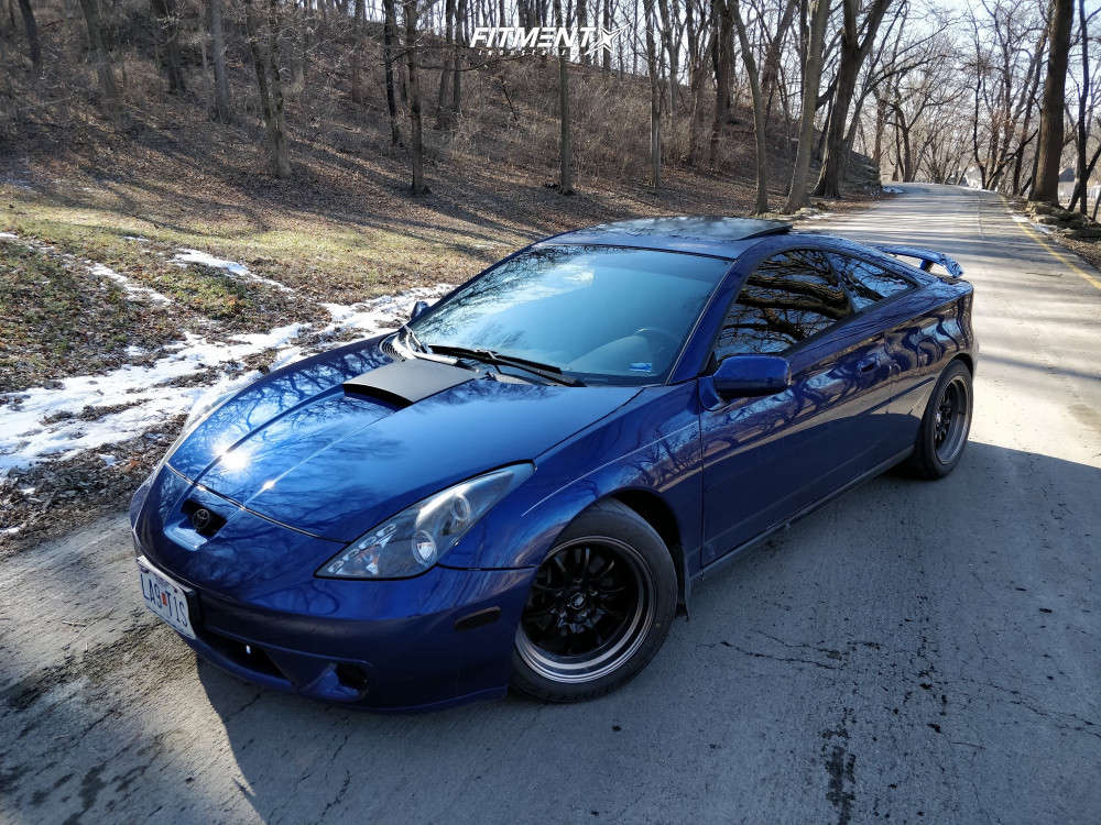 Update 98+ about 2001 toyota celica gt specs super cool in.daotaonec