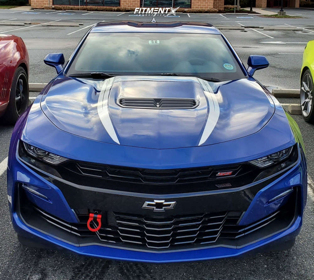 Zl1 Engine Dress Up Kit CAMARO6, 53 OFF
