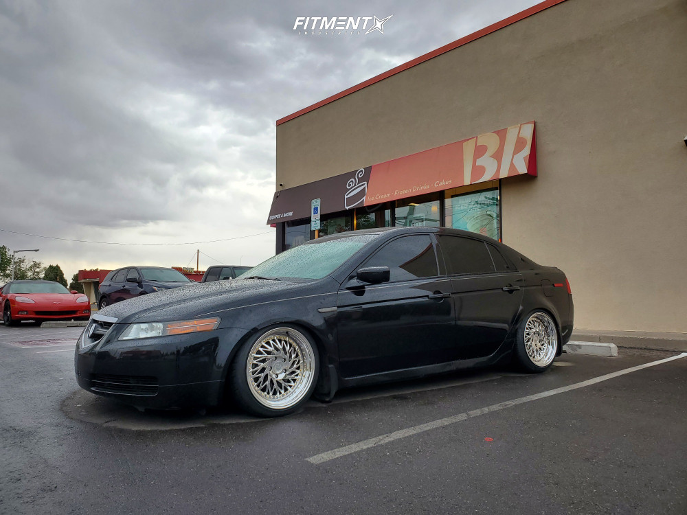 Truhart Streetplus Coilovers 2013-2016 Honda Accord / 2015-2016 Acura TLX main image 0