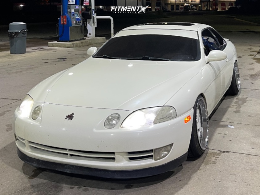 【CPC-LSF】スキノス様 2338811-1-1997-sc400-lexus-