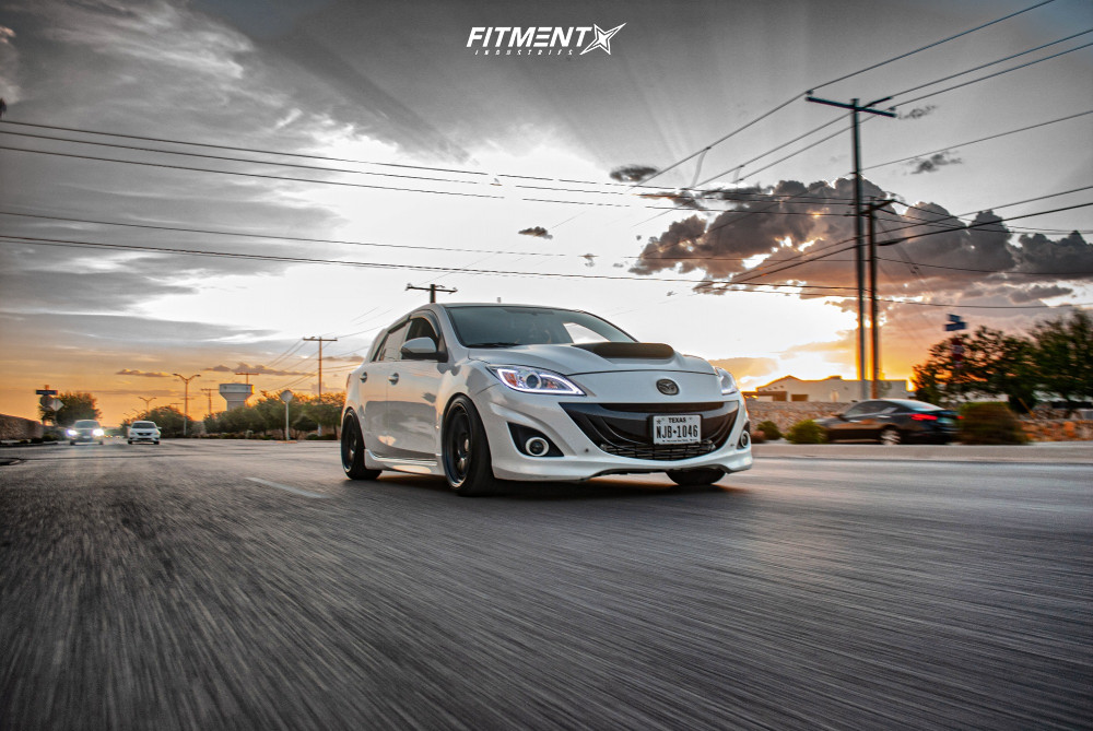 エクゾディア 1823399-1-2012-mazdaspeed3-
