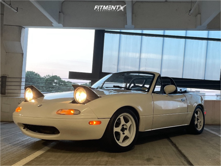 みやしゅう 26CM Volk 21A Spec-SR / 18x9.5 +22, 18x10.5 +22 / 5x120 / Shining