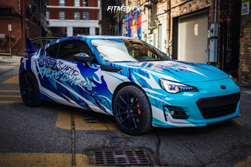 スバル SUBARU BRZ R&D SPORT SUPER GT 2018 2018 Subaru BRZ Review & Ratings | Edmunds