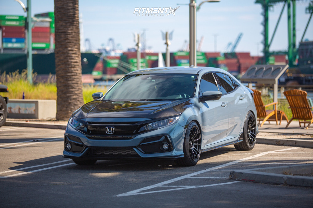  adapt R ace 手渡し希望 1904781-1-2020-civic-honda-