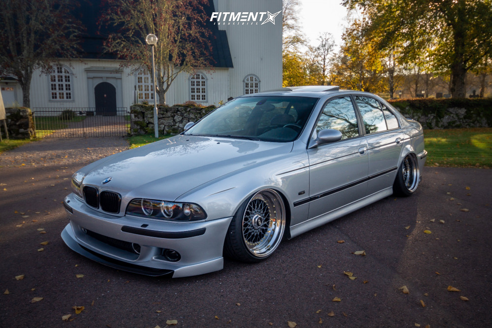BMW 540i Suspension Kits for Sale 44 Brands Fitment Industries