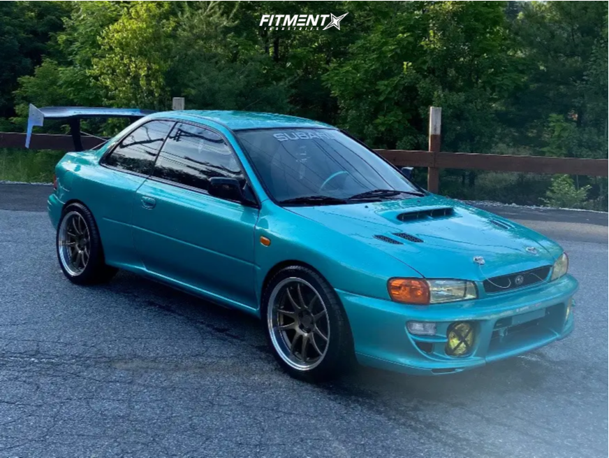 Aero Subaru　GOLD希少カラー imagecard.php?path=Zero Paints