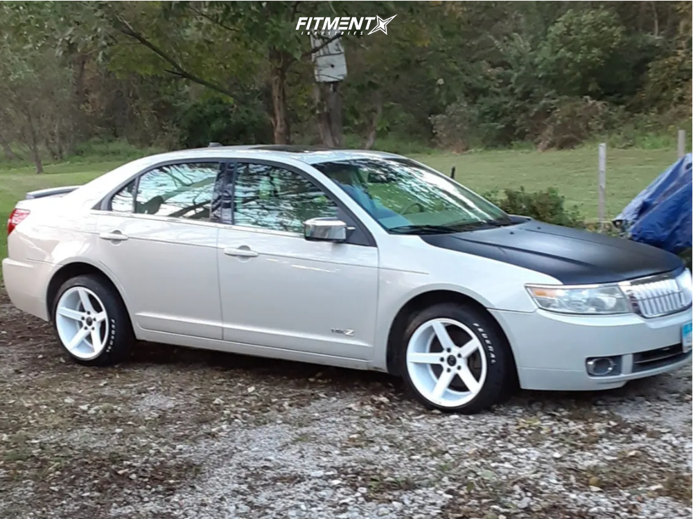 Lincoln MKZ Suspension Kits for Sale - 46 Brands | Fitment Industries