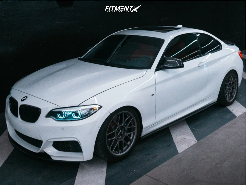 BMW M240i xDrive Suspension Kits for Sale - 46 Brands | Fitment Industries