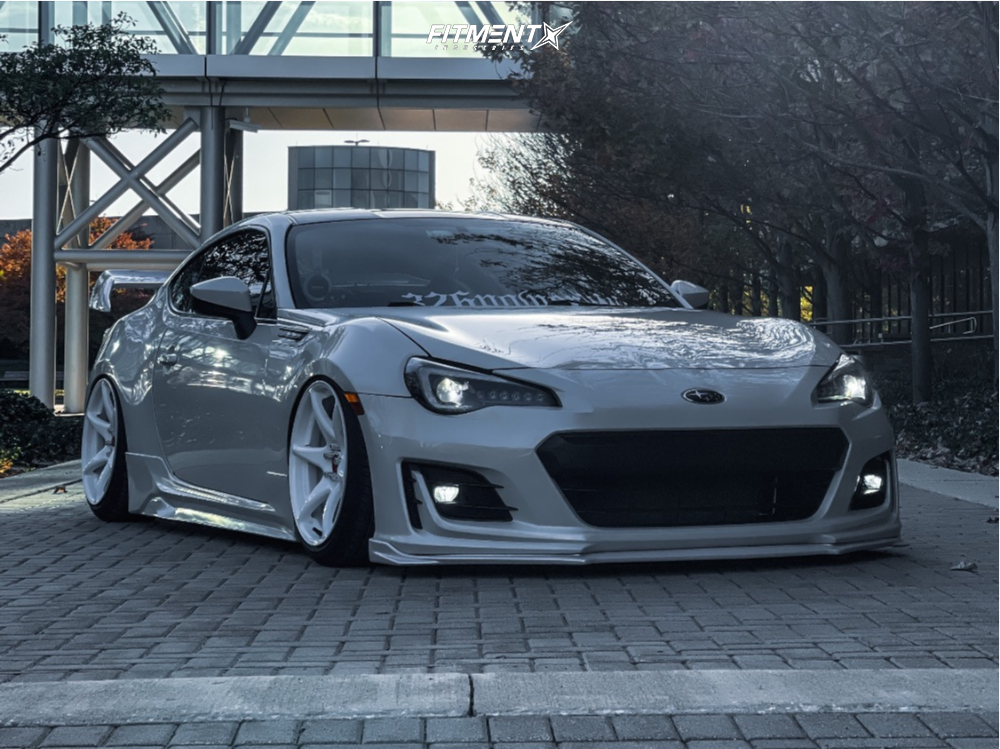 タイサンボク　ケイパレス 2423209-1-2018-brz-subaru-