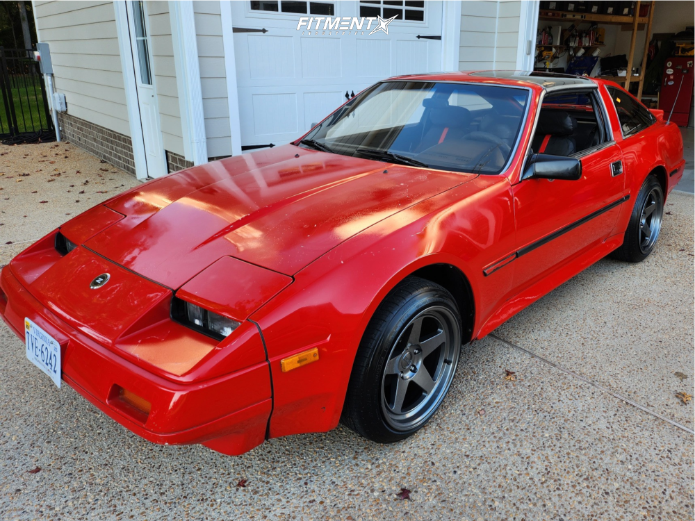 2様リクエスト JDM 1986 Nissan 300ZX Z31 Front Door Speakers Pair X2 2+2 OEM | eBay